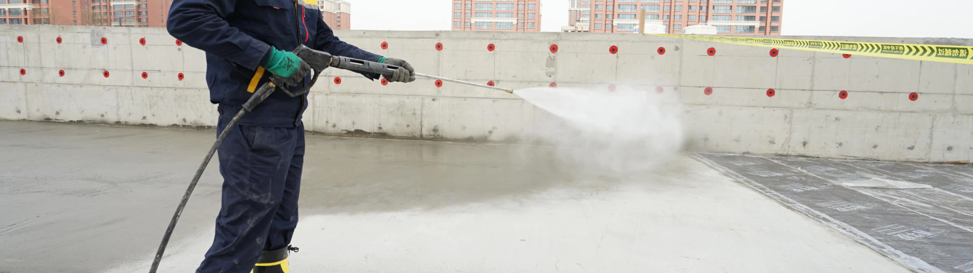 Foam Roofing breadcrumb