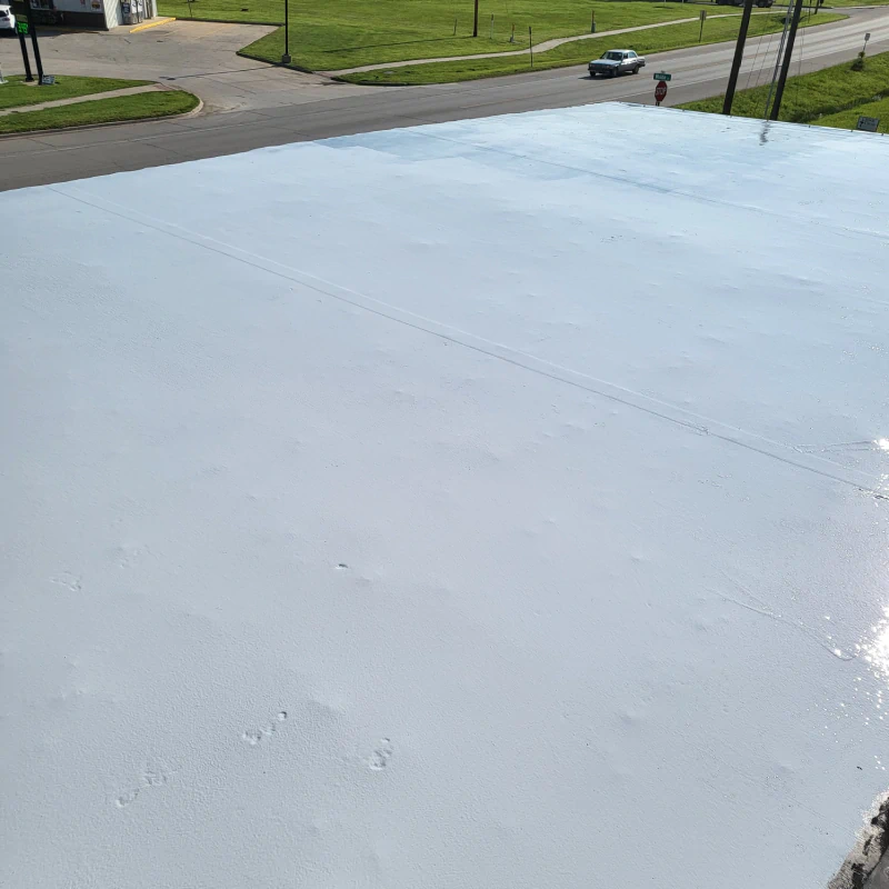 Roof Coatings